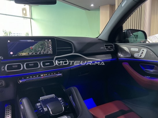 MERCEDES-BENZ Classe gle occasion 1864533