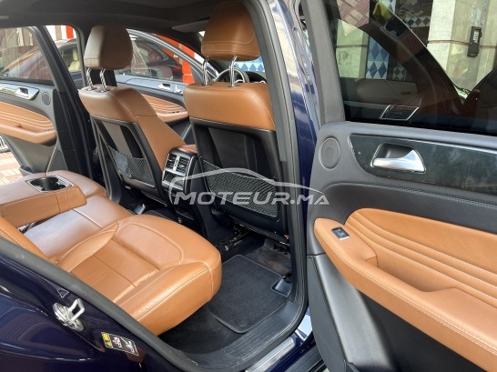 MERCEDES-BENZ Classe gle V6 occasion 1602695