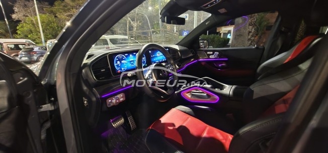 ميرسيديس-بينز كلاسي جلي 350 de مستعملة 1706580