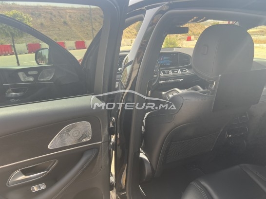 ميرسيديس-بينز كلاسي جلي 350d مستعملة 1869496