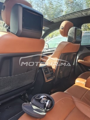 MERCEDES-BENZ Classe gle 350 occasion 1525748