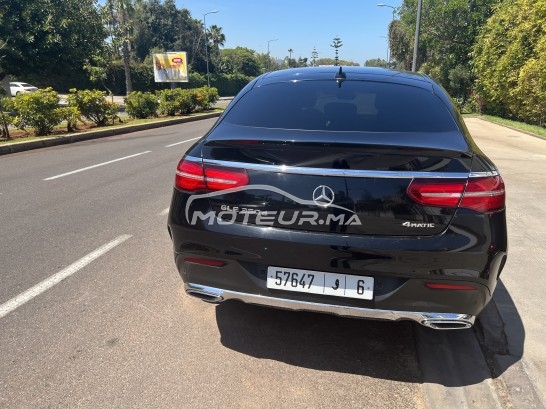 MERCEDES-BENZ Classe gle 350 occasion 1394177