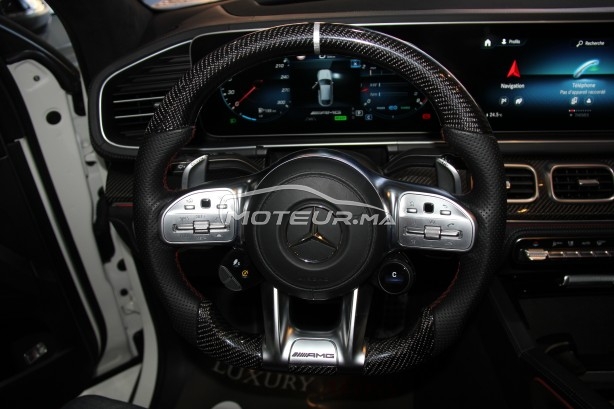 ميرسيديس-بينز كلاسي جلي 63s مستعملة 1470136