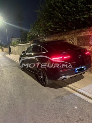 MERCEDES-BENZ Classe gle occasion 1995841