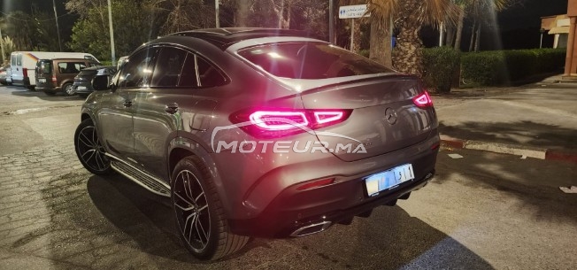 ميرسيديس-بينز كلاسي جلي 350 de مستعملة 1706579