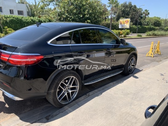 MERCEDES-BENZ Classe gle 350 occasion 1394181