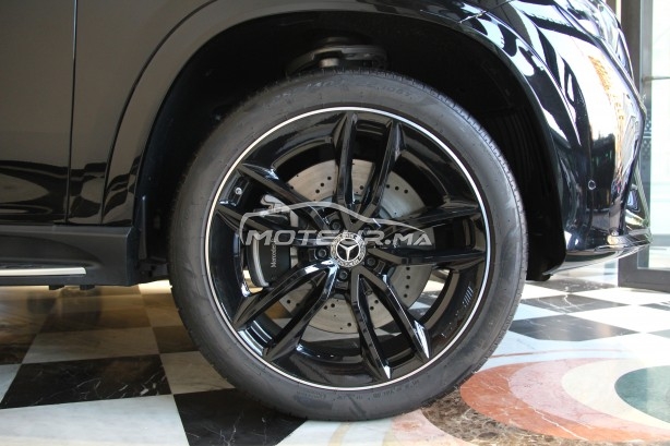 MERCEDES-BENZ Classe gle 350 de occasion 1684617