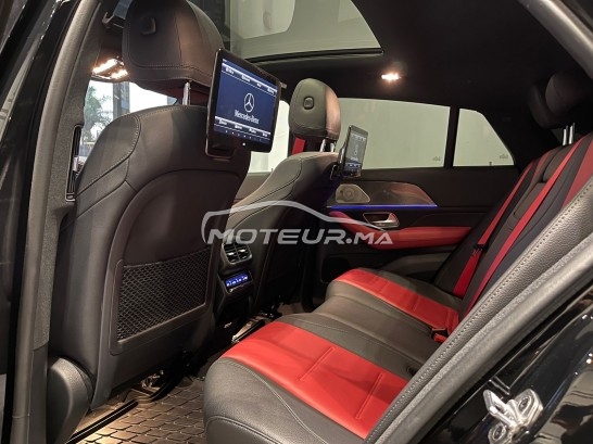 ميرسيديس-بينز كلاسي جلي 350 de occasion مستعملة 1779457