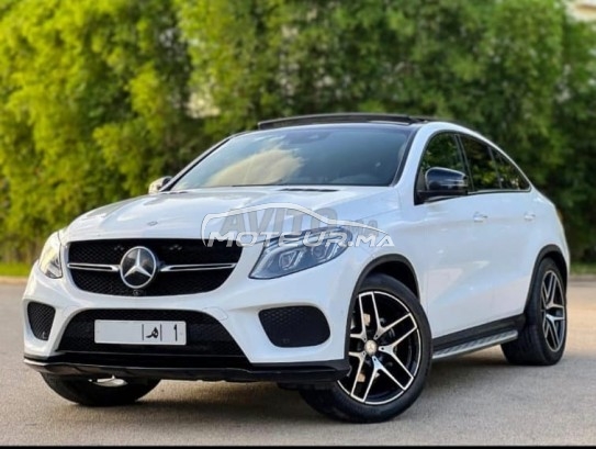ميرسيديس-بينز كلاسي جلي 350 amg مستعملة 1916408