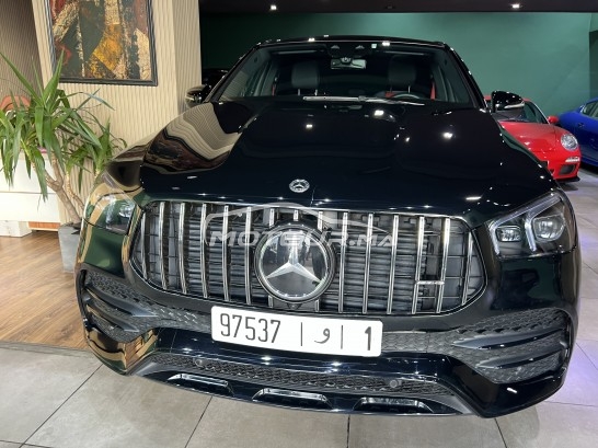 MERCEDES-BENZ Classe gle occasion 1864544