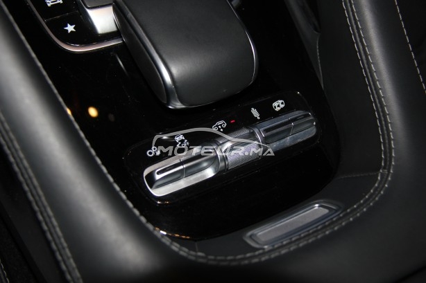 ميرسيديس-بينز كلاسي جلي 63s مستعملة 1470131