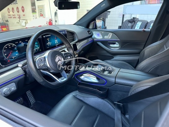 ميرسيديس-بينز كلاسي جلي Amg مستعملة 1833470