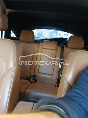 ميرسيديس-بينز كلاسي جلي 350 gle coupe مستعملة 1833799