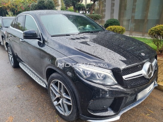 MERCEDES-BENZ Classe gle 350 occasion 1525798