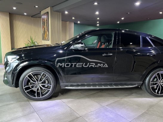 MERCEDES-BENZ Classe gle occasion 1864540