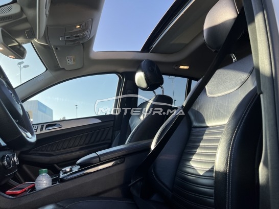 MERCEDES-BENZ Classe gle 350d occasion 1392202