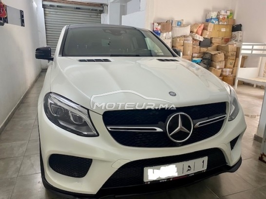 ميرسيديس-بينز كلاسي جلي 350 d مستعملة 1451451