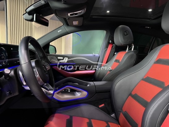 MERCEDES-BENZ Classe gle occasion 1864537