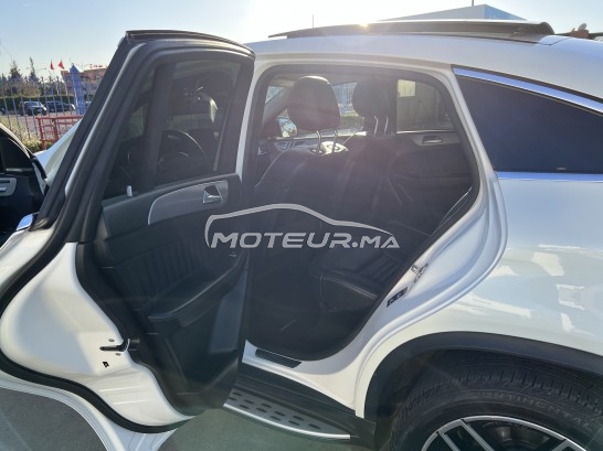 MERCEDES-BENZ Classe gle 350d occasion 1392211