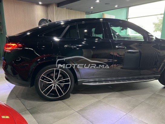 MERCEDES-BENZ Classe gle occasion 1864541