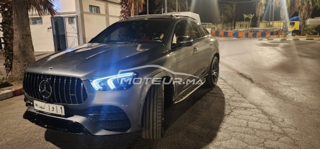 ميرسيديس-بينز كلاسي جلي 350 de مستعملة 1706585