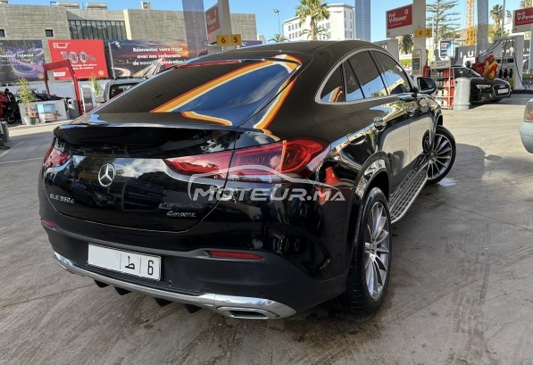 ميرسيديس-بينز كلاسي جلي Amg مستعملة 1833476