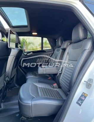 ميرسيديس-بينز كلاسي جلي 350 amg مستعملة 1916411