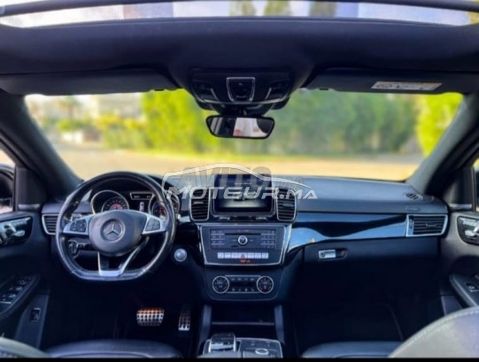 ميرسيديس-بينز كلاسي جلي 350 amg مستعملة 1916412