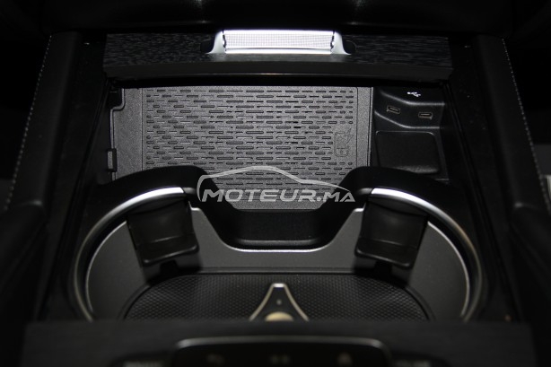 MERCEDES-BENZ Classe gle 350 de occasion 1684621