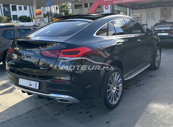 ميرسيديس-بينز كلاسي جلي Amg مستعملة 1833472