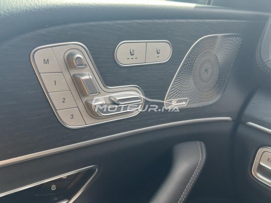 ميرسيديس-بينز كلاسي جلي 350d مستعملة 1869505