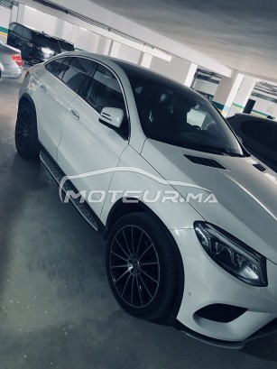 MERCEDES-BENZ Classe gle occasion 1640000