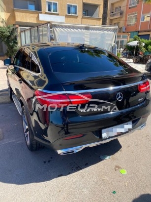 MERCEDES-BENZ Classe gle 350d amg line occasion 1588098