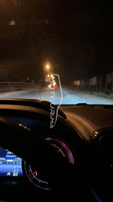 MERCEDES-BENZ Classe gle Amg occasion 1768282