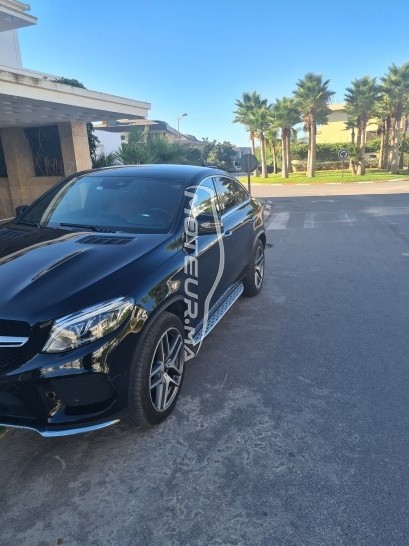 MERCEDES-BENZ Classe gle 350d occasion 1507596