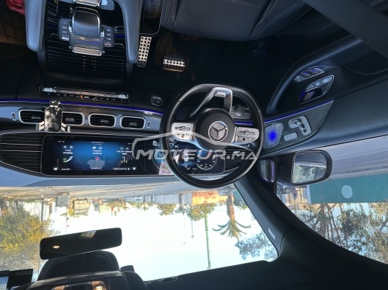 ميرسيديس-بينز كلاسي جلي Amg مستعملة 1833463