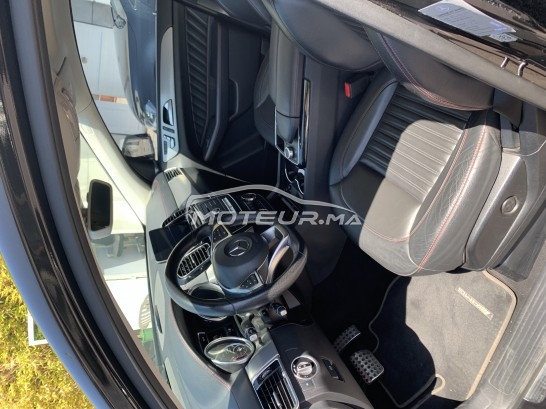 MERCEDES-BENZ Classe gle 350 occasion 1394183