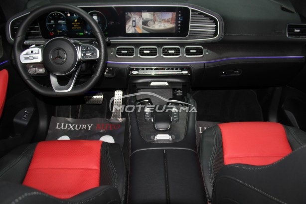 ميرسيديس-بينز كلاسي جلي 350 de (importée neuve) مستعملة 1289126