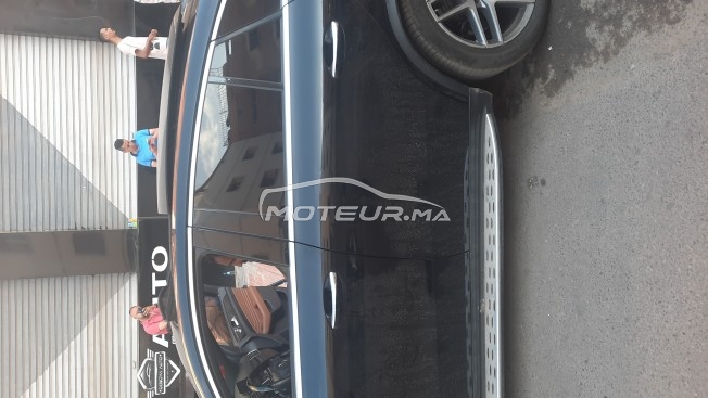 MERCEDES-BENZ Classe gle 350 pack amg occasion 1635403