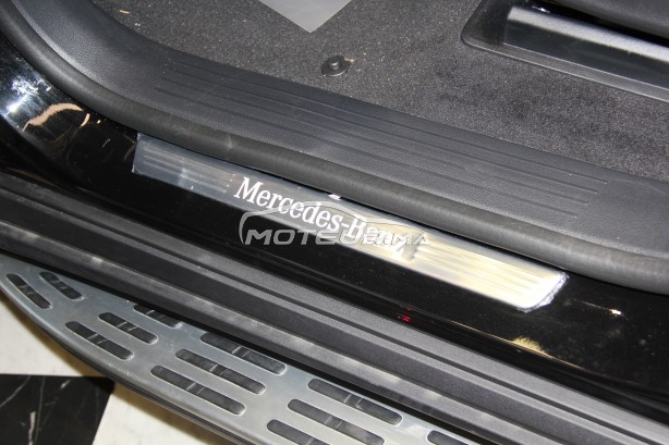 MERCEDES-BENZ Classe gle 350 de occasion 1684620