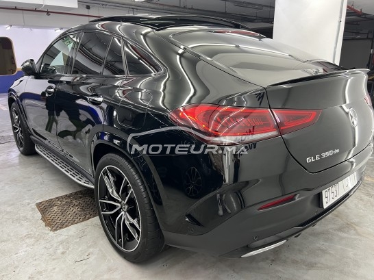 MERCEDES-BENZ Classe gle occasion 1864547