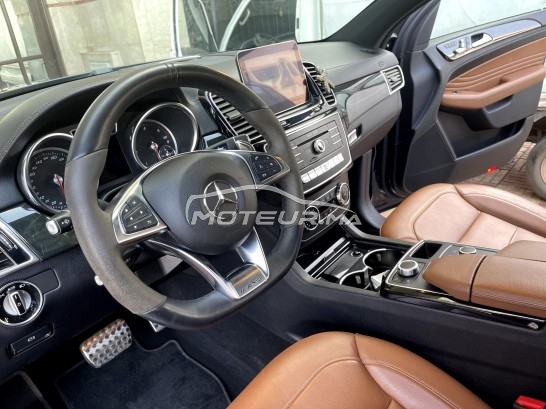 MERCEDES-BENZ Classe gle V6 occasion 1602690