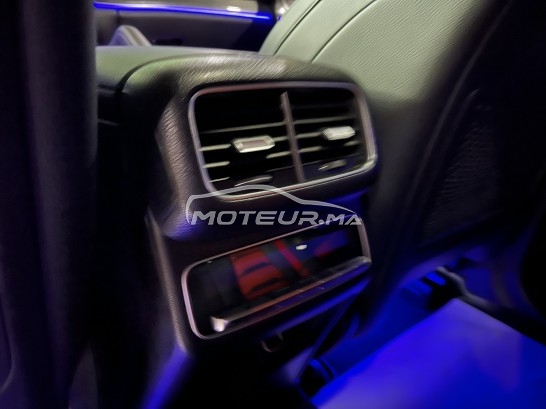 MERCEDES-BENZ Classe gle occasion 1864538