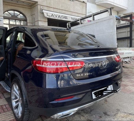 MERCEDES-BENZ Classe gle V6 occasion 1602693