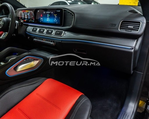 ميرسيديس-بينز كلاسي جلي Amg line+ مستعملة 1795988