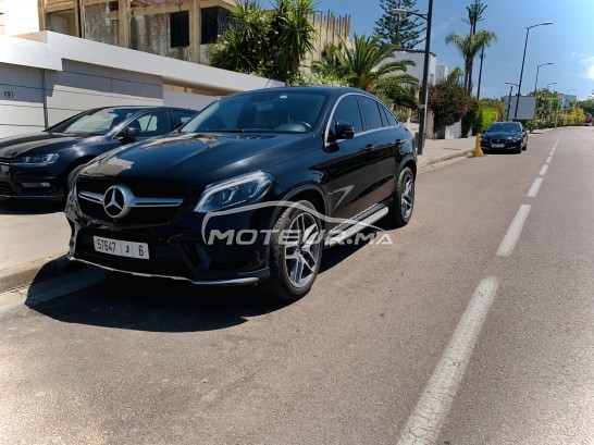 MERCEDES-BENZ Classe gle 350 occasion 1394187