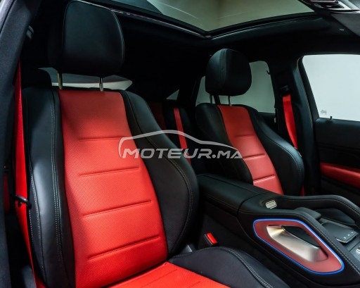 ميرسيديس-بينز كلاسي جلي Amg line+ مستعملة 1795987