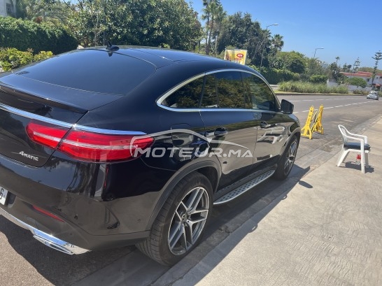 MERCEDES-BENZ Classe gle 350 occasion 1394176