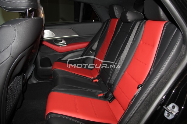 MERCEDES-BENZ Classe gle 350 de occasion 1684627