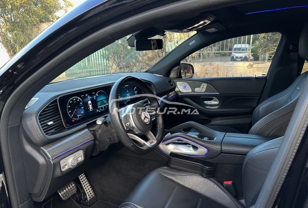 ميرسيديس-بينز كلاسي جلي Amg مستعملة 1833466